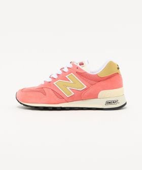 New Balance/【WEB限定】＜New BalanceU13008BH/D スニーカー/スニーカー / スリッポン