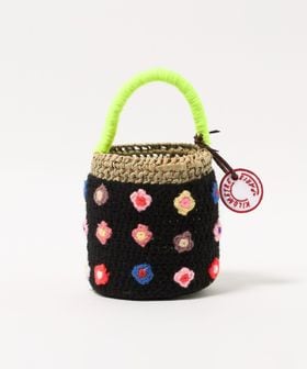 KILOMETRE PARIS/【別注】＜KILOMETRE PARIS＞Petit TUBE バッグ/ハンドバッグ / クラッチバッグ