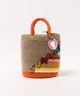 KILOMETRE PARIS/【別注】＜KILOMETRE PARIS＞TUBE バッグ/ハンドバッグ / クラッチバッグ