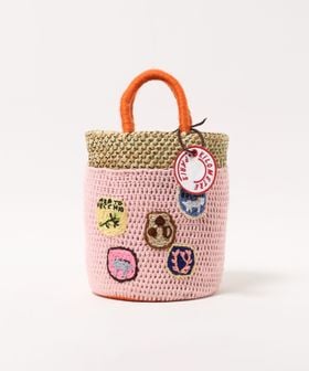 KILOMETRE PARIS/【別注】＜KILOMETRE PARIS＞TUBE バッグ/ハンドバッグ / クラッチバッグ