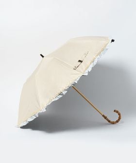 ATHENA NEW YORK/【一部別注】＜Athena New York＞NOLITA 晴雨兼用 折りたたみ傘/傘 / レインウェア