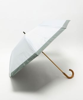 ATHENA NEW YORK/＜Athena New York＞CAMILA 晴雨兼用 折りたたみ傘/傘 / レインウェア