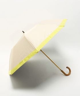 ATHENA NEW YORK/＜Athena New York＞CAMILA 晴雨兼用 折りたたみ傘/傘 / レインウェア