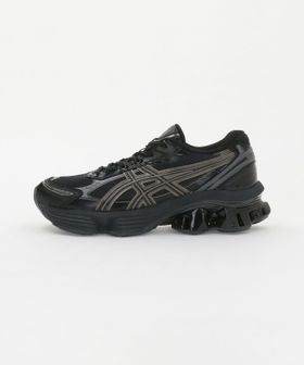 asics/＜asics＞GEL―KINETIC F BLK スニーカー/スニーカー / スリッポン