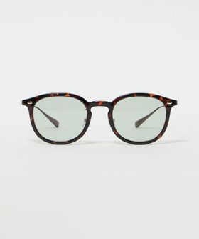 Zoff/＜Zoff＞BSTN MT/TMP サングラス/サングラス / ファッショングラス