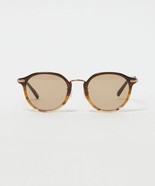 Zoff/＜Zoff＞CROWNPANTO サングラス/サングラス / ファッショングラス