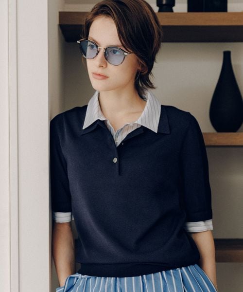 Zoff/＜Zoff＞CROWNPANTO サングラス/サングラス / ファッショングラス