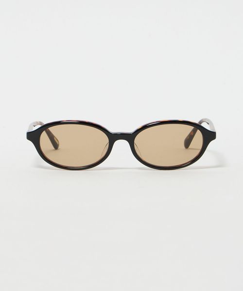 Zoff/＜Zoff＞OVAL サングラス/サングラス / ファッショングラス