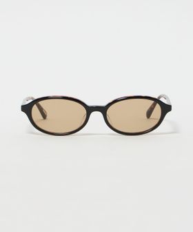 Zoff/＜Zoff＞OVAL サングラス/サングラス / ファッショングラス