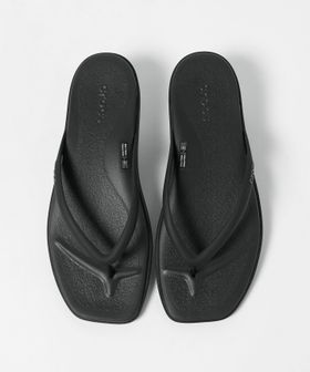 crocs/＜crocs＞MIAMI FLIP サンダル/サンダル