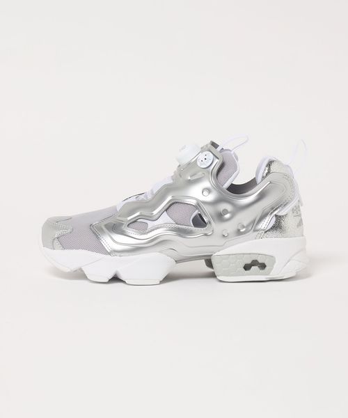 Reebok/＜Reebok＞PUMP FURY 94 SLV スニーカー/スニーカー / スリッポン
