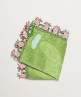 近沢レース店/＜近沢レース店＞ゴルフ ハンカチ/ハンカチ / バンダナ