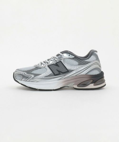 New Balance/＜New Balance＞U2010753/D スニーカー/スニーカー / スリッポン