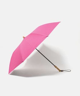 BLUE LANE/＜BLUELANE＞無地 晴雨兼用 折りたたみ傘/傘 / レインウェア