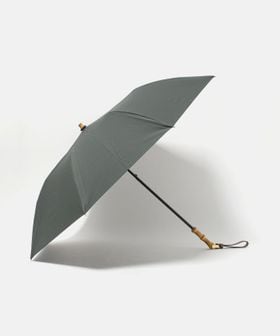 BLUE LANE/＜BLUELANE＞無地 晴雨兼用 折りたたみ傘/傘 / レインウェア