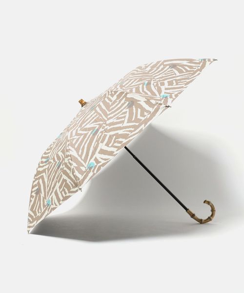 BLUE LANE/＜BLUELANE＞リバティ 晴雨兼用 折りたたみ傘/傘 / レインウェア