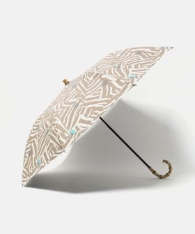 BLUE LANE/＜BLUELANE＞リバティ 晴雨兼用 折りたたみ傘/傘 / レインウェア