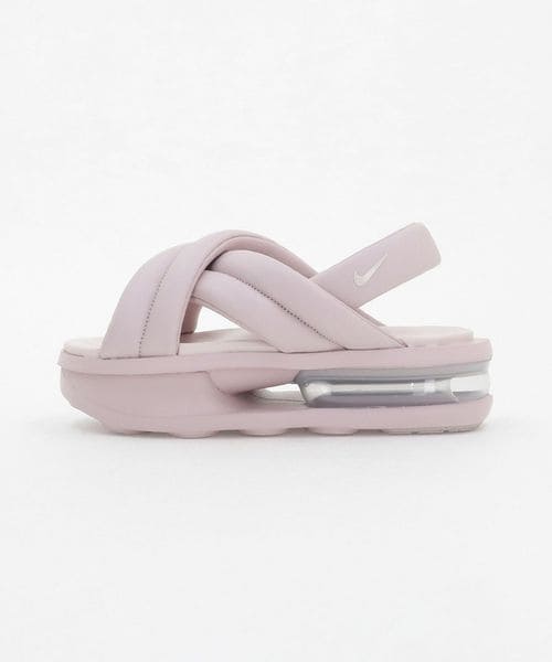 NIKE/＜NIKE＞AIR MAX ISLA サンダル PK/サンダル