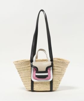 PIERRE HARDY/＜PIERRE HARDY＞ALPHA バスケット バッグ/かごバッグ