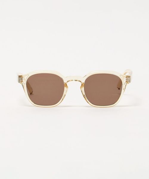 jugaadXX/＜jugaadXX＞MATIRA ファッショングラス/サングラス / ファッショングラス