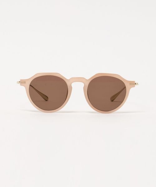 jugaadXX/＜jugaadXX＞NATADOLA サングラス/サングラス / ファッショングラス