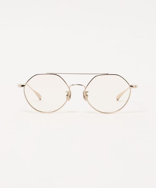 jugaadXX/＜jugaadXX＞LANIKAI サングラス/サングラス / ファッショングラス