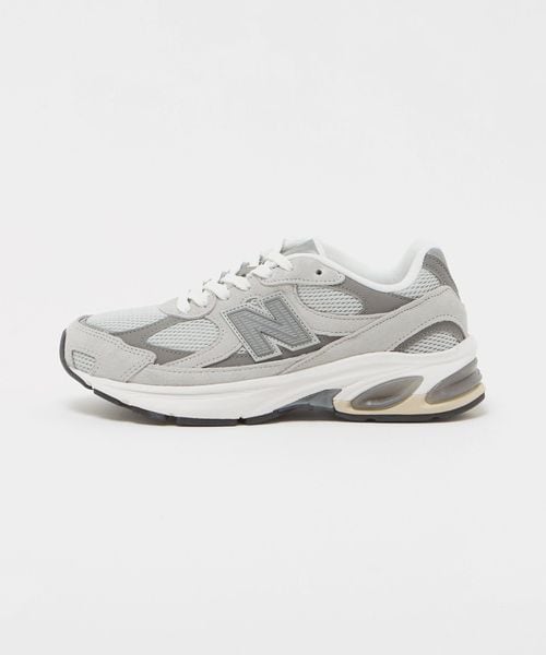 New Balance/【WEB限定】＜New Balance＞U201011N/D スニーカー/スニーカー / スリッポン