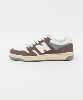 New Balance/＜New Balance＞U480P4QI/D スニーカー/スニーカー / スリッポン