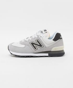 New Balance/＜New Balance＞U5744M1/D スニーカー/スニーカー / スリッポン