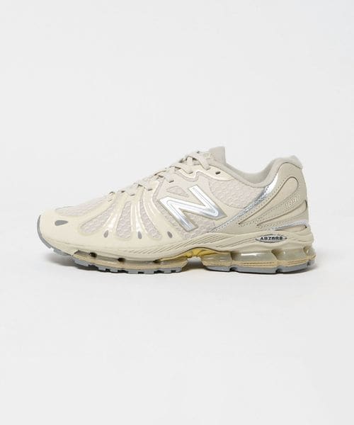 New Balance/【WEB限定】＜New Balance＞U18901IU/D スニーカー/スニーカー / スリッポン