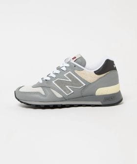 New Balance/【WEB限定】＜New Balance＞U13007PT/D スニーカー/スニーカー / スリッポン