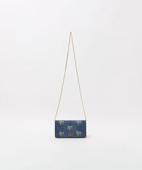 Valentino/＜Valentino＞DNM ミニ ショルダーバッグ/ショルダーバッグ