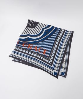 manipuri/【別注】＜manipuri＞C/SI ストール ‐united LOVE project 2026‐/ストール / マフラー