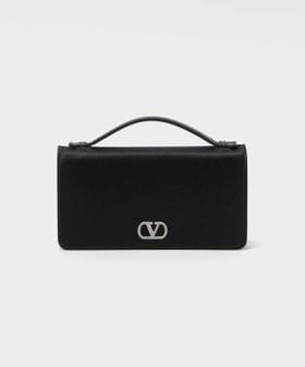 Valentino/＜Valentino＞ウォレット ショルダーバッグ/ショルダーバッグ