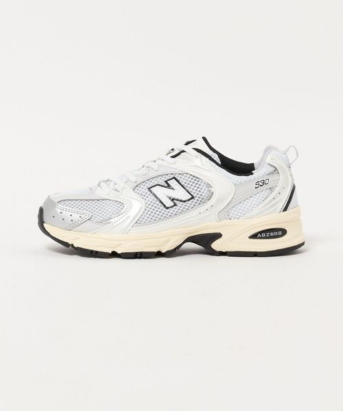 New Balance/＜New Balance＞MR530TA/D スニーカー/スニーカー / スリッポン