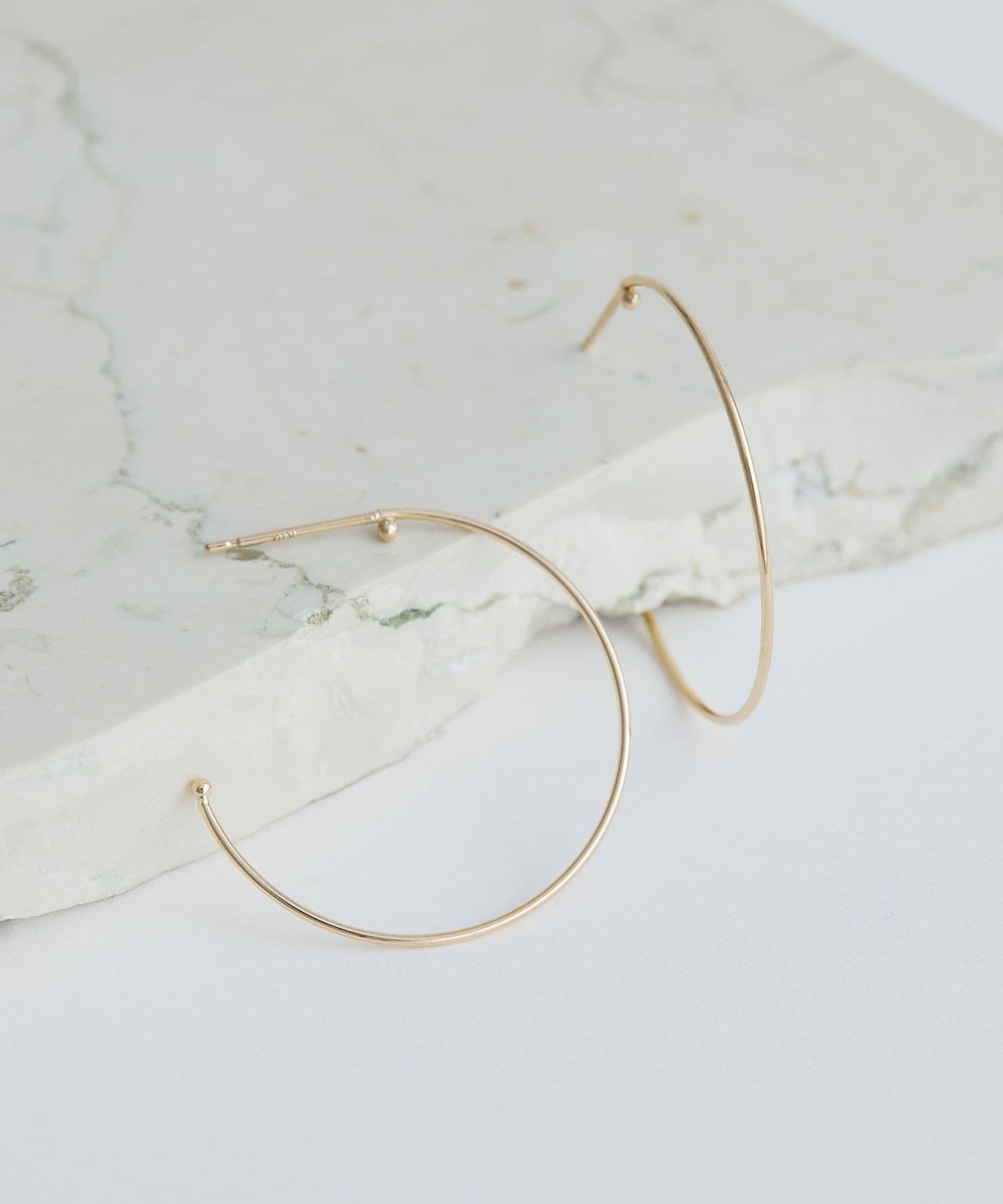 les bonbon × otonaMUSE × UNITED ARROWS＞BONE ピアス