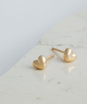 les bonbon/＜les bonbon × otonaMUSE × UNITED ARROWS＞PULSE ピアス/ピアス（両耳用）