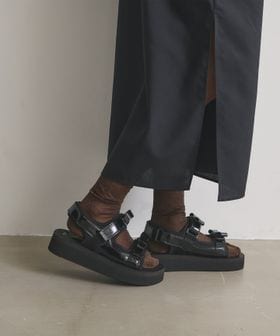 SUICOKE/【別注】＜SUICOKE＞WAS リボン サンダル/サンダル