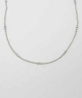 PHILIPPE AUDIBERT/【別注】＜PHILIPPE AUDIBERT＞EUNICE ネックレス/ネックレス