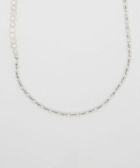 PHILIPPE AUDIBERT/【別注】＜PHILIPPE AUDIBERT＞STOW MIX ネックレス/ネックレス