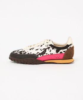PANE/＜PANE＞CREST/K COW スニーカー/スニーカー / スリッポン