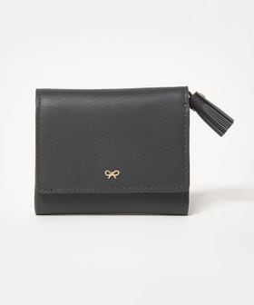 ANYA HINDMARCH/【別注】＜ANYA HINDMARCH＞EYES 三つ折り ウォレット/財布 