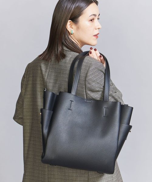 【ARTS&CRAFTS】ユナイテッドアローズコラボ　3Wayトートバッグ ARTS&CRAFTS】ユナイテッドアローズコラボ 3Wayトートバッグ
