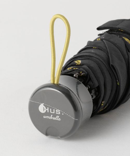Hus スマートアンブレラ 折り畳み傘