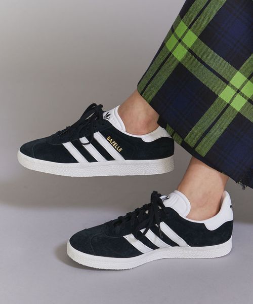 adidas Gazelle アディダス ガゼル www.iqueideas.in