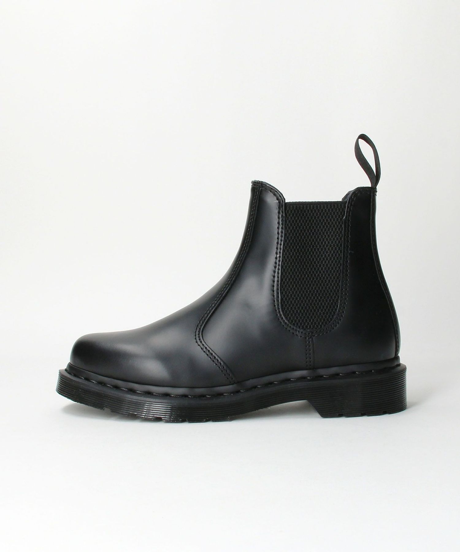 Dr.Martens＞2976 MONO CHELSEA チェルシー レザー ブーツ