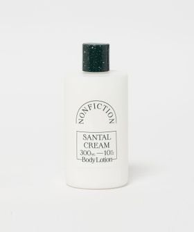 NONFICTION/＜NONFICTION＞SANTAL CREAM BODY LOTION/ボディローション/ボディケア