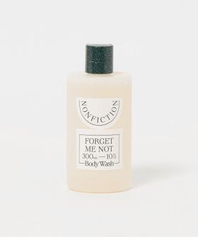 NONFICTION/＜NONFICTION＞FORGET ME NOT BODY WASH/ボディウォッシュ/石鹸 / ボディソープ / 入浴剤