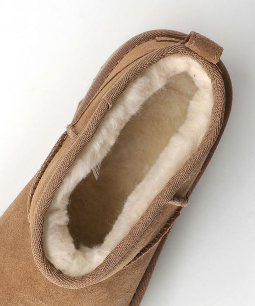 ïŒUGGïŒãŠã«ãã©ãã ãã©ãããã©ãŒã ããŒã