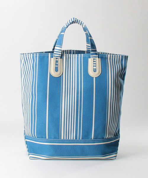 Nomadis Stripe Arles トートバッグ L